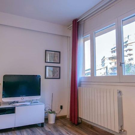 A Home Away From Home Escaldes-Engordany Dış mekan fotoğraf