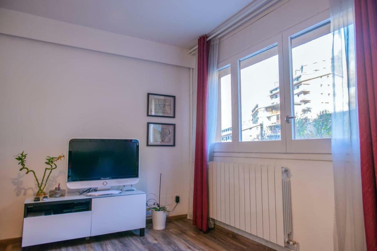 A Home Away From Home Escaldes-Engordany Dış mekan fotoğraf