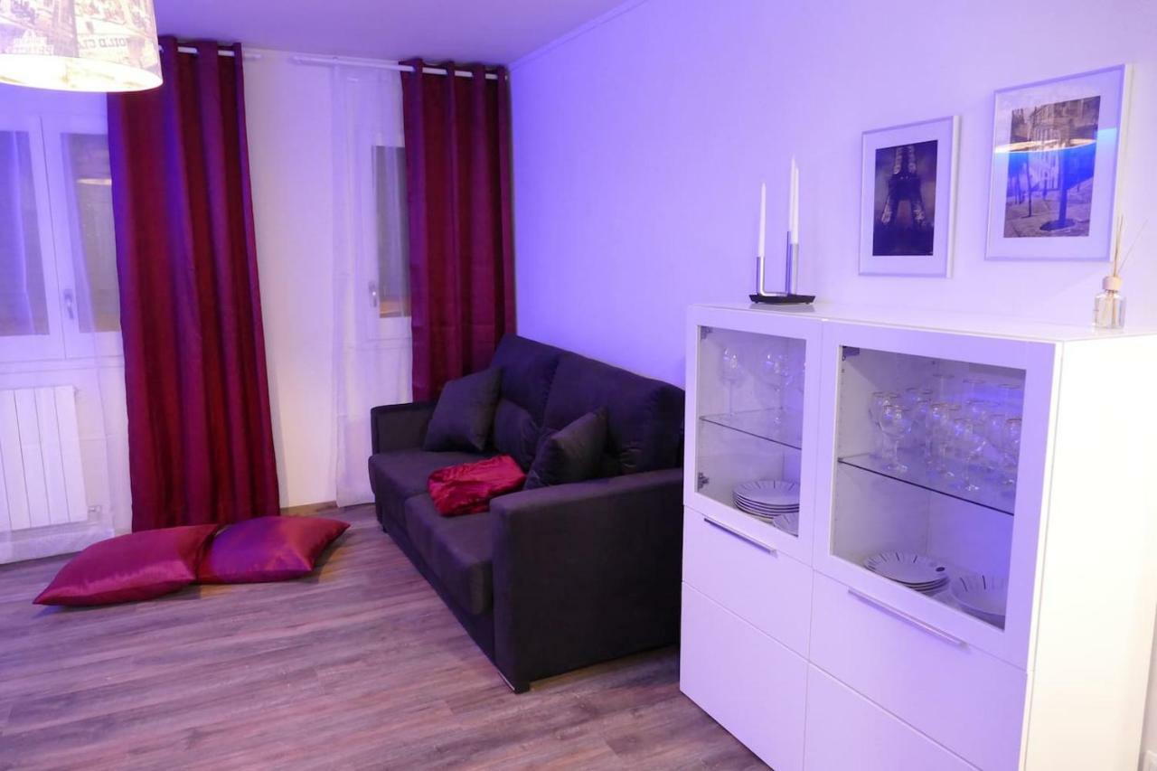 A Home Away From Home Escaldes-Engordany Dış mekan fotoğraf