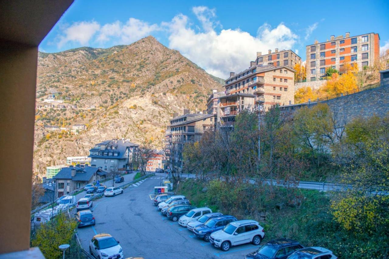 A Home Away From Home Escaldes-Engordany Dış mekan fotoğraf